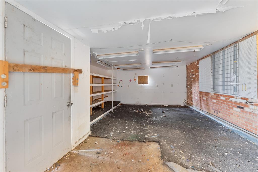 College Hills Add - Residential