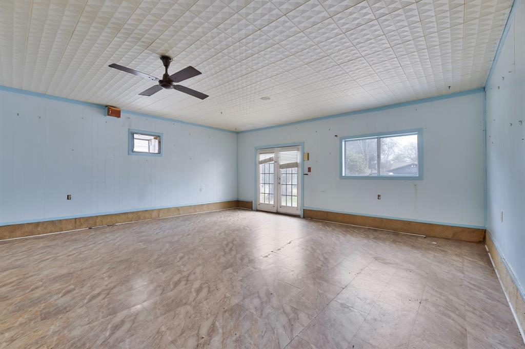 College Hills Add - Residential