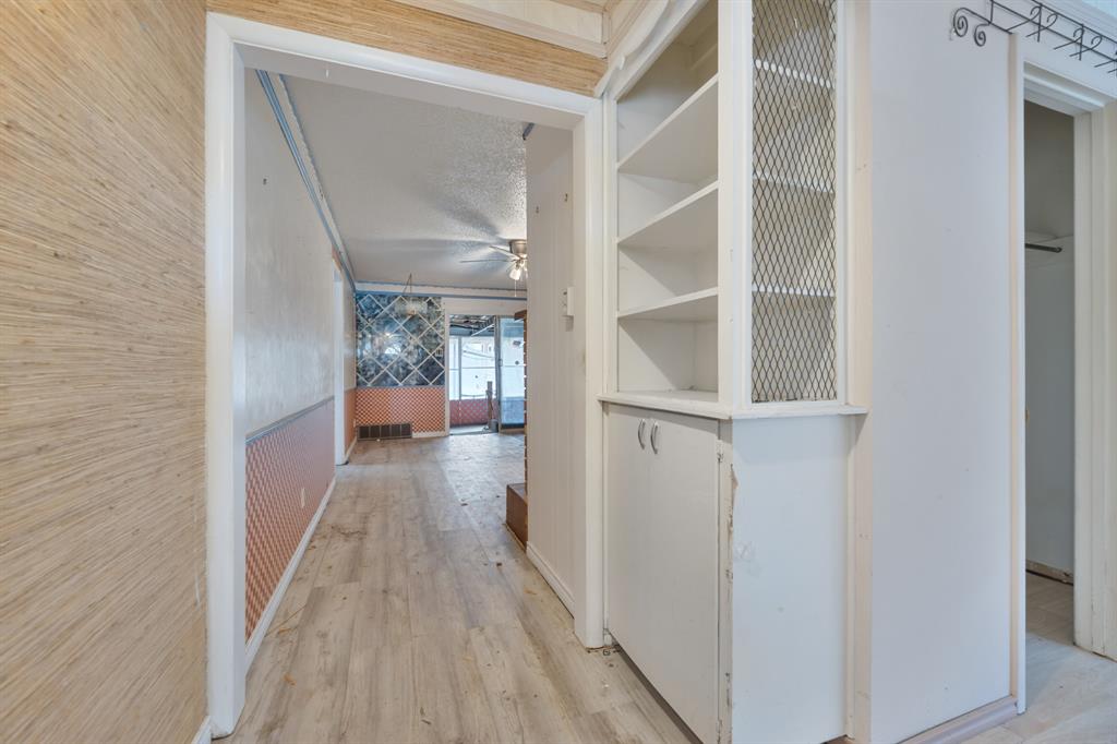 College Hills Add - Residential