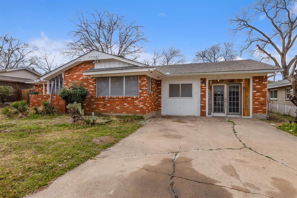 College Hills Add - Residential