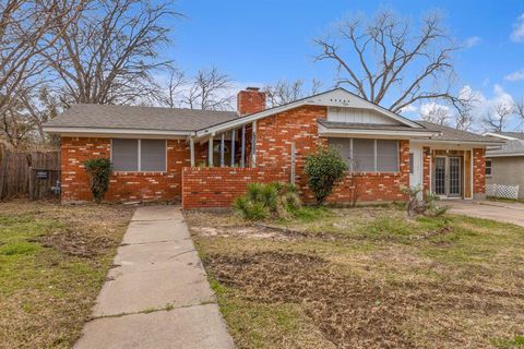 7508 Deaver Drive North Richland Hills TX 76180