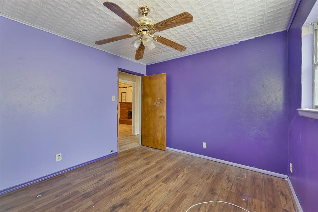 College Hills Add - Residential