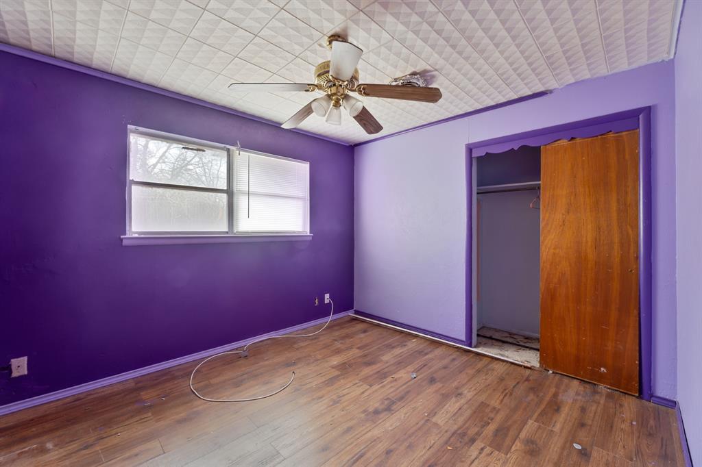 College Hills Add - Residential