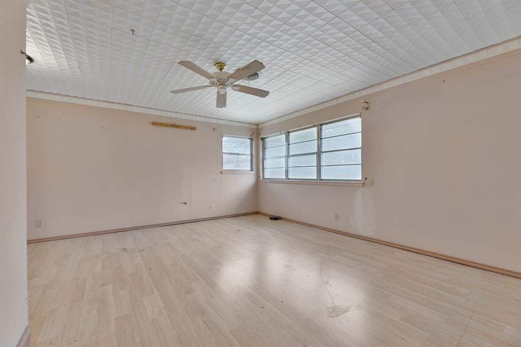 College Hills Add - Residential