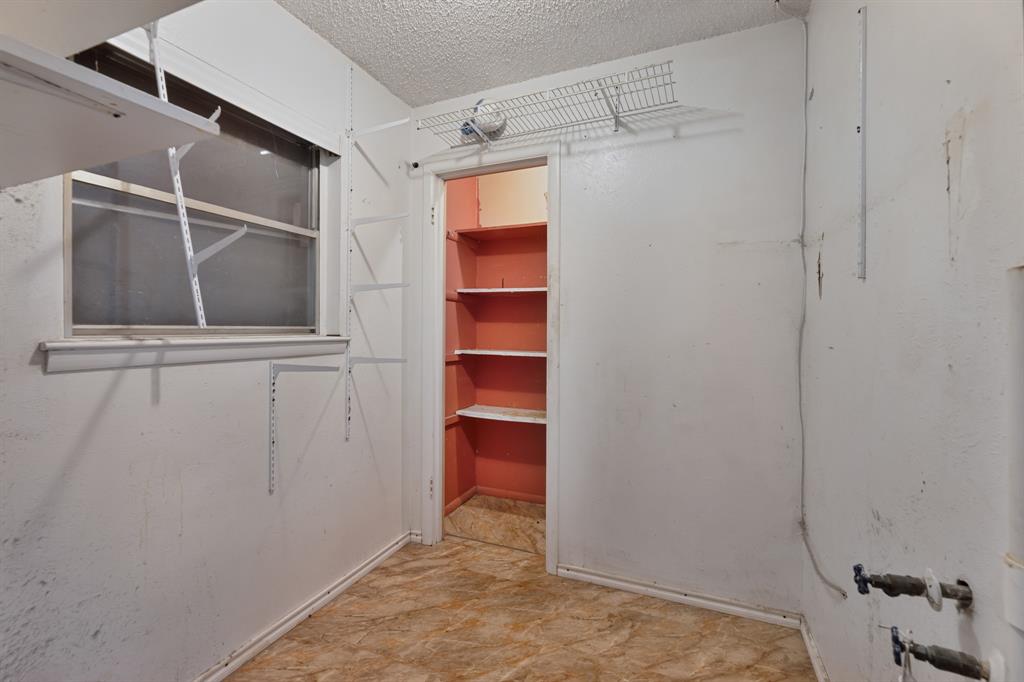 College Hills Add - Residential