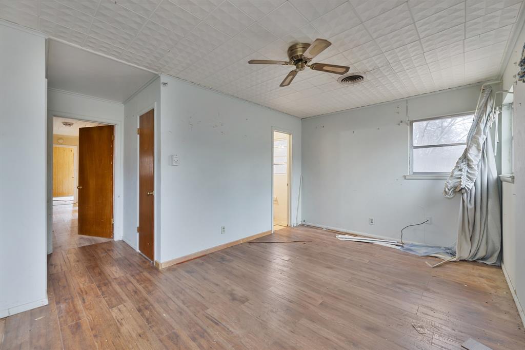 College Hills Add - Residential