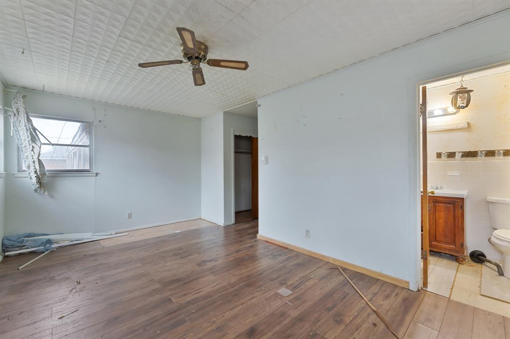 College Hills Add - Residential