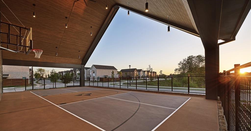 Oxenfree at Princeton - Residential Lease