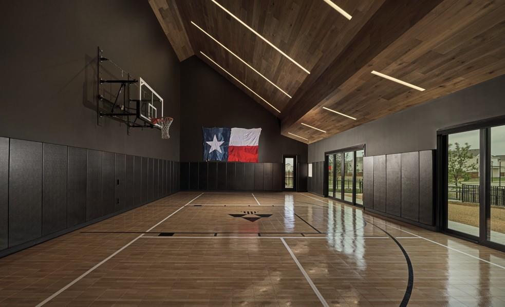 Oxenfree at Princeton - Residential Lease