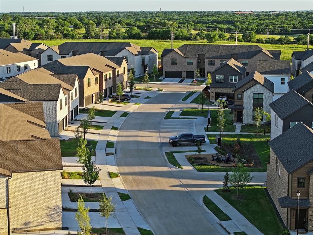 Oxenfree at Princeton - Residential Lease