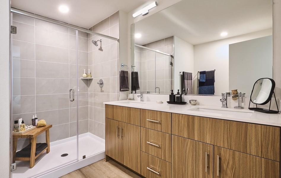 Oxenfree at Princeton - Residential Lease