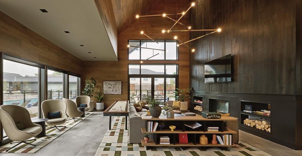 Oxenfree at Princeton - Residential Lease