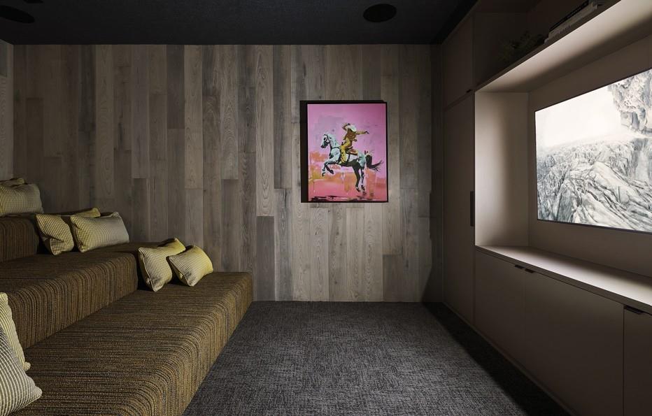 Oxenfree at Princeton - Residential Lease