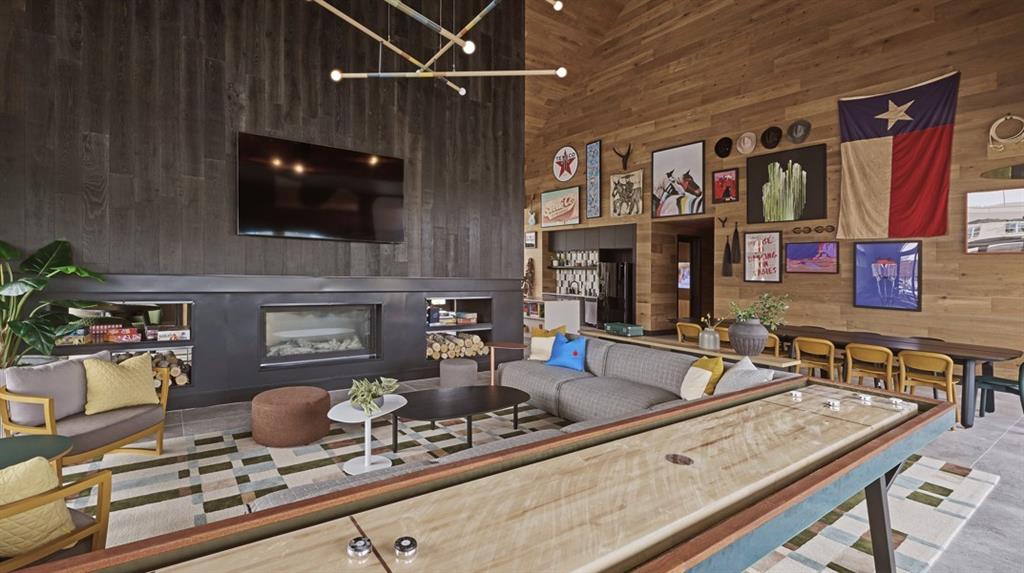 Oxenfree at Princeton - Residential Lease