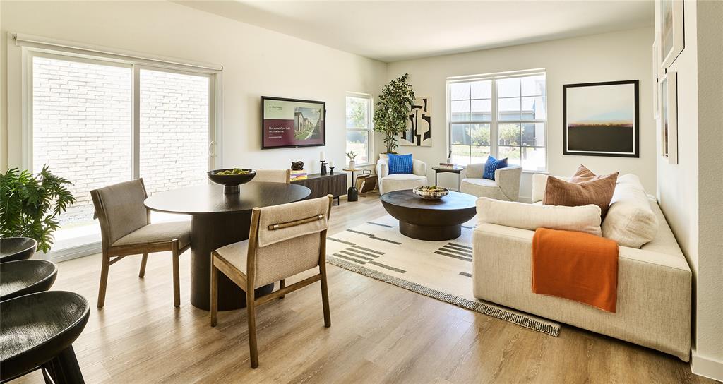 Oxenfree at Princeton - Residential Lease