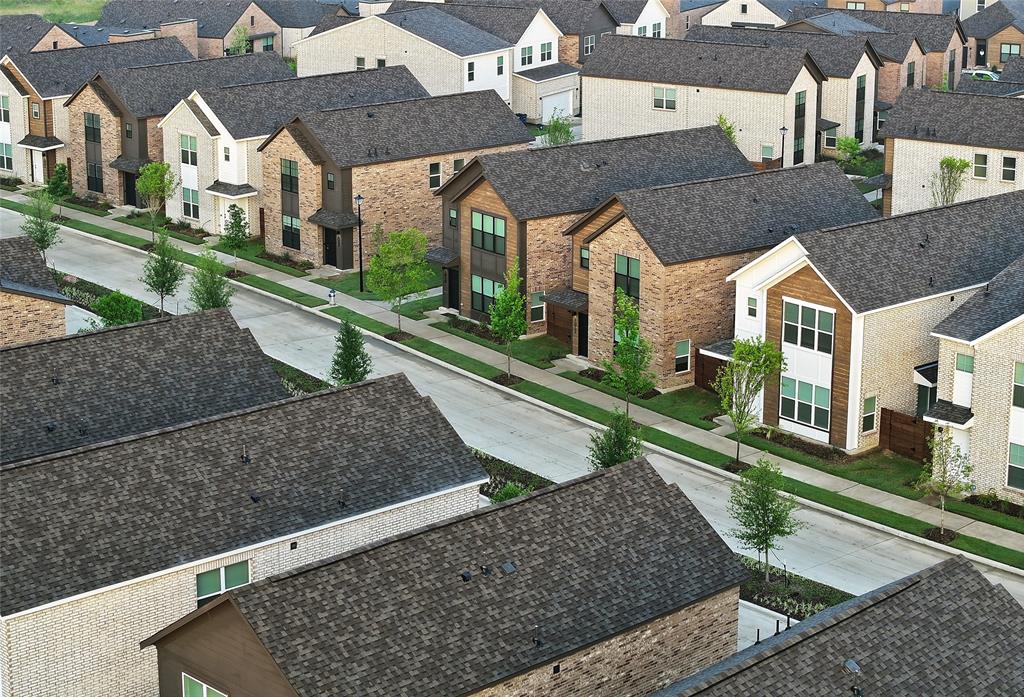 Oxenfree at Princeton - Residential Lease