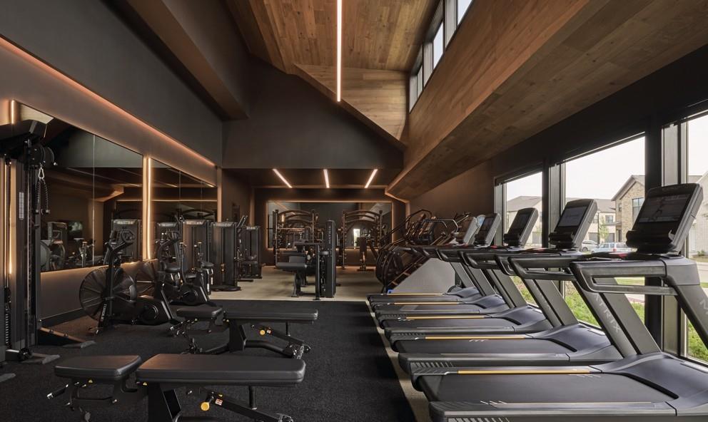 Oxenfree at Princeton - Residential Lease