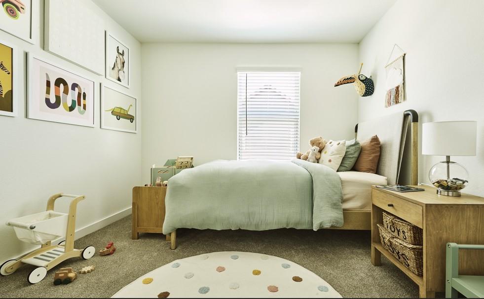 Oxenfree at Princeton - Residential Lease