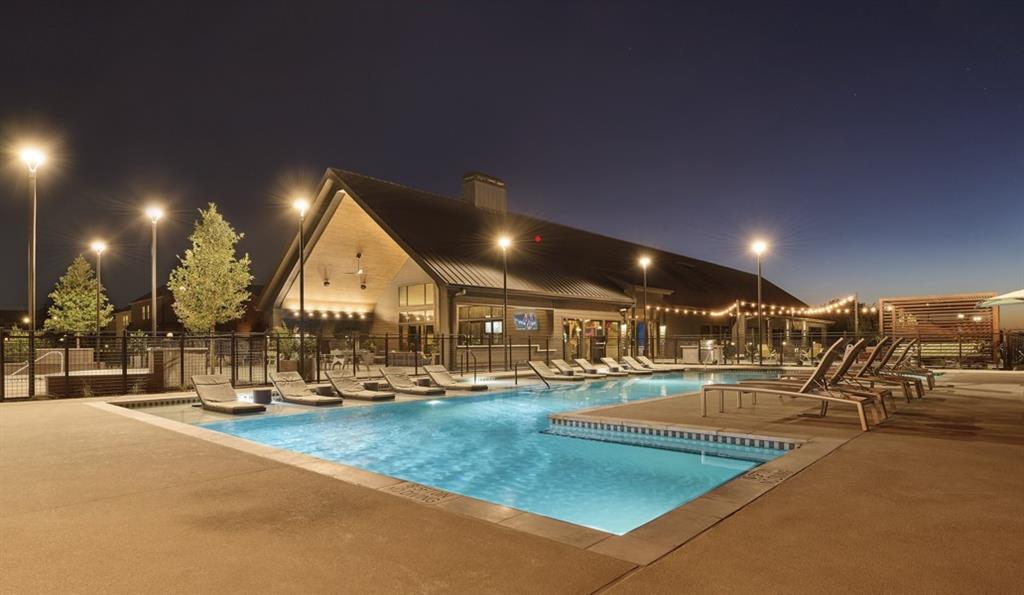 Oxenfree at Princeton - Residential Lease