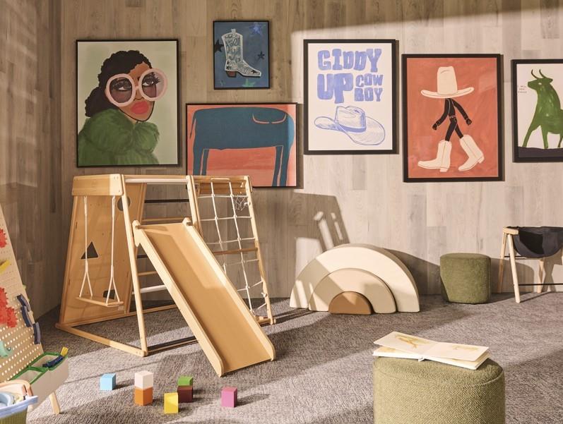 Oxenfree at Princeton - Residential Lease