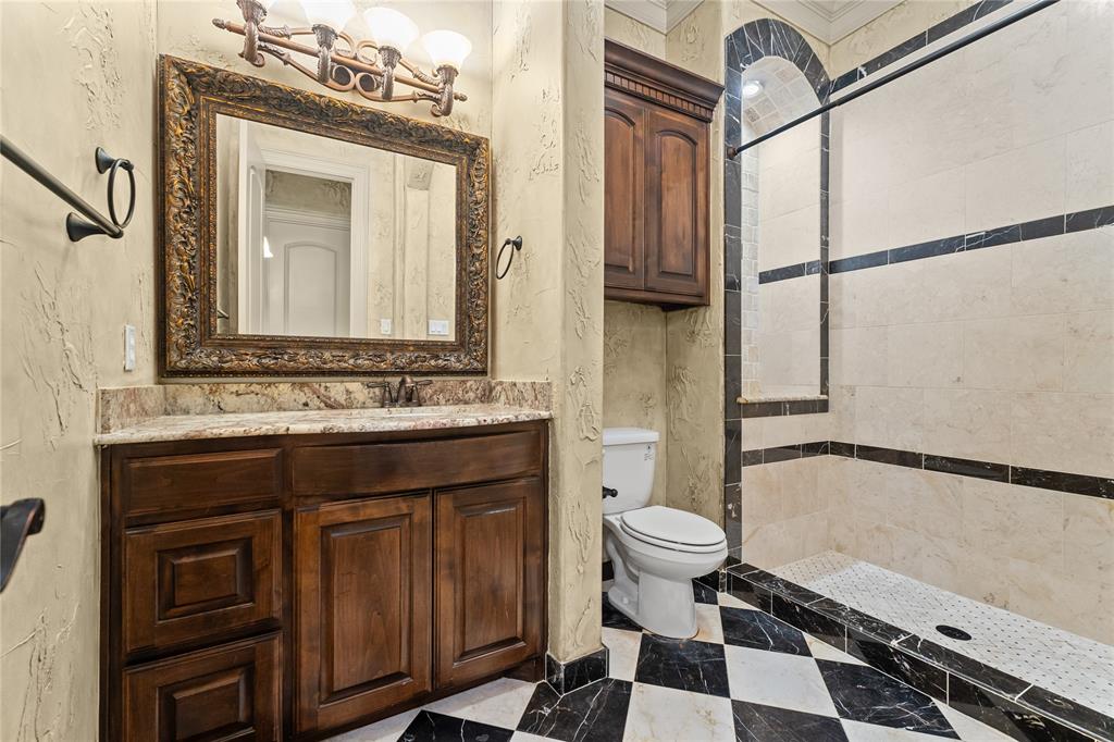Bankston Meadows - Residential