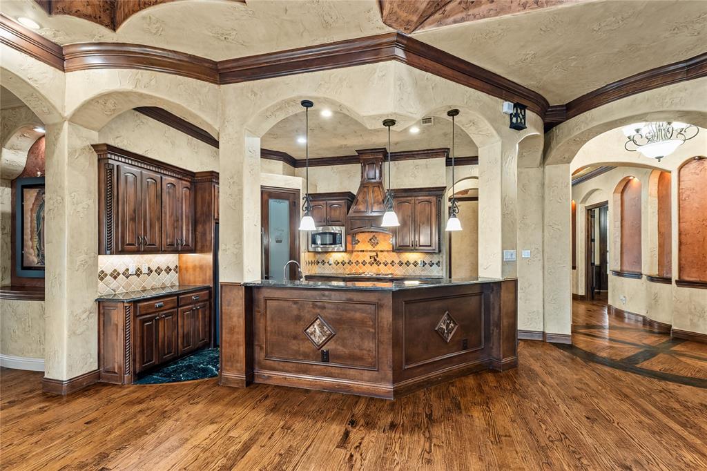 Bankston Meadows - Residential