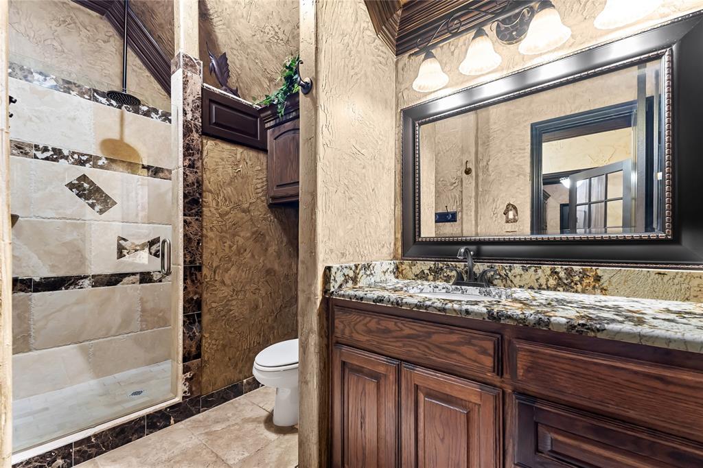 Bankston Meadows - Residential