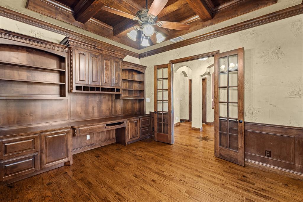 Bankston Meadows - Residential