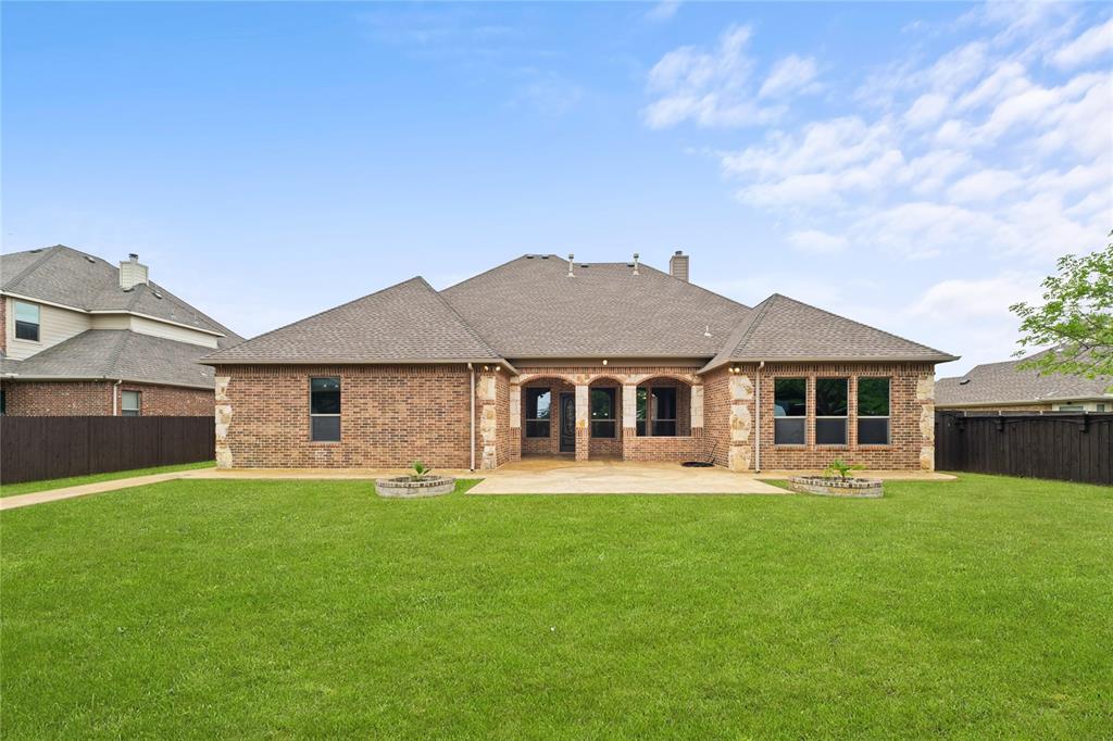 Bankston Meadows - Residential