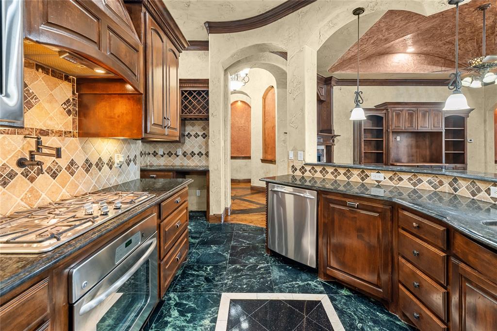 Bankston Meadows - Residential