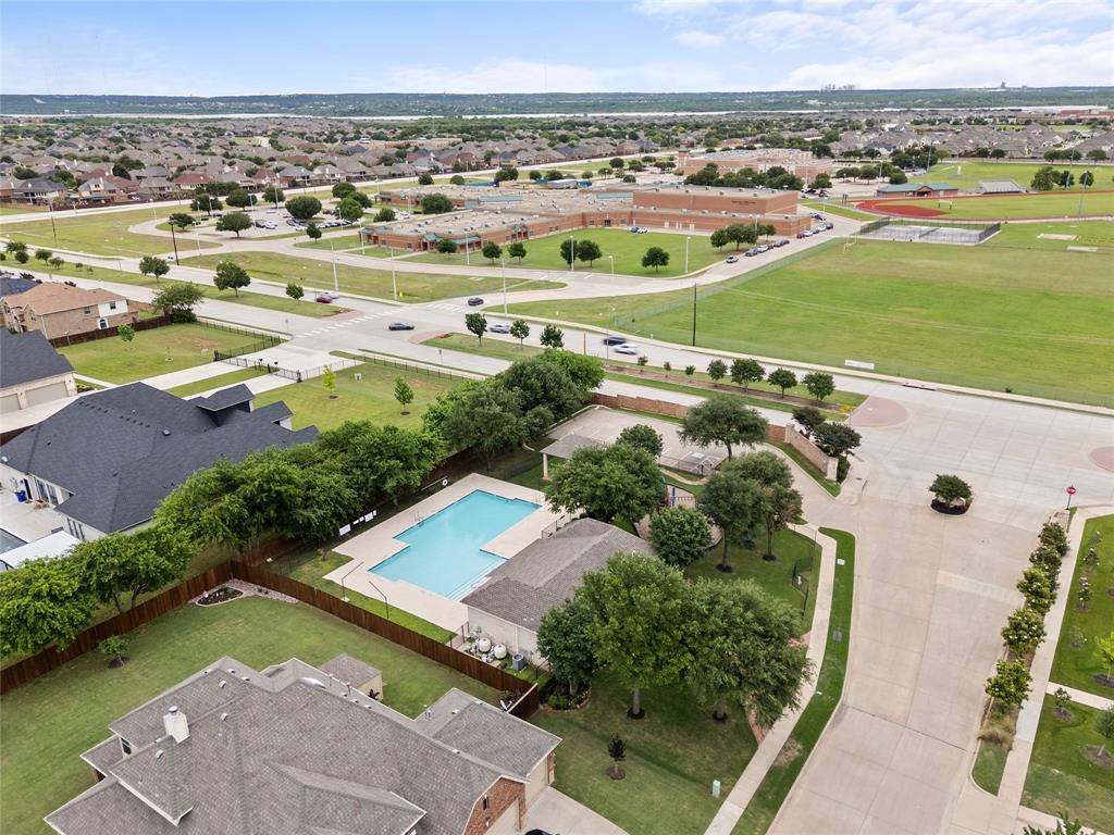 Bankston Meadows - Residential