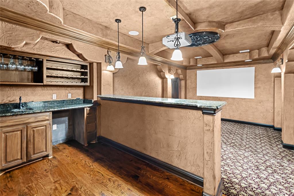 Bankston Meadows - Residential
