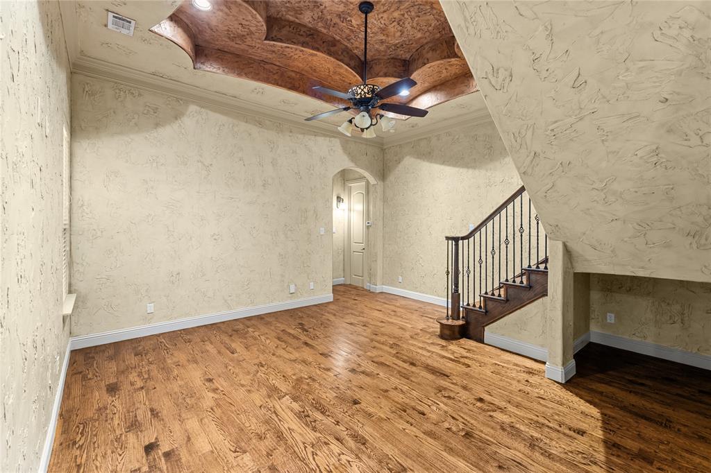 Bankston Meadows - Residential