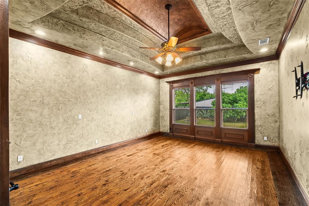 Bankston Meadows - Residential