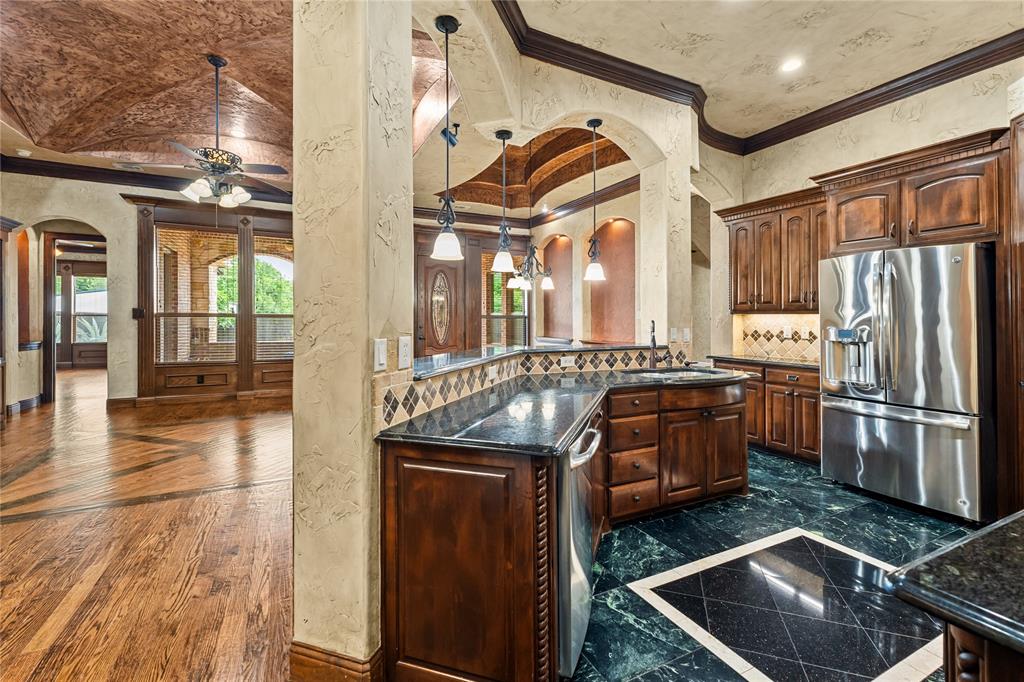 Bankston Meadows - Residential