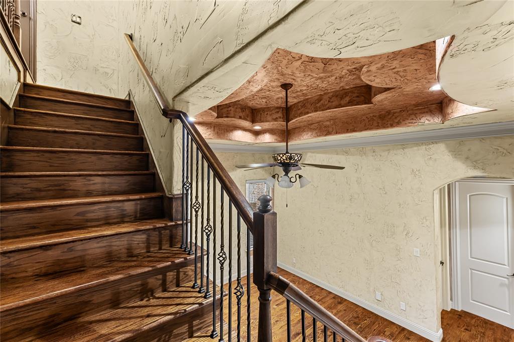Bankston Meadows - Residential