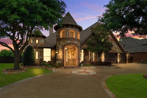 Photo of 1206 Genesis Drive, Mansfield, TX 76063 (MLS # 21258121)