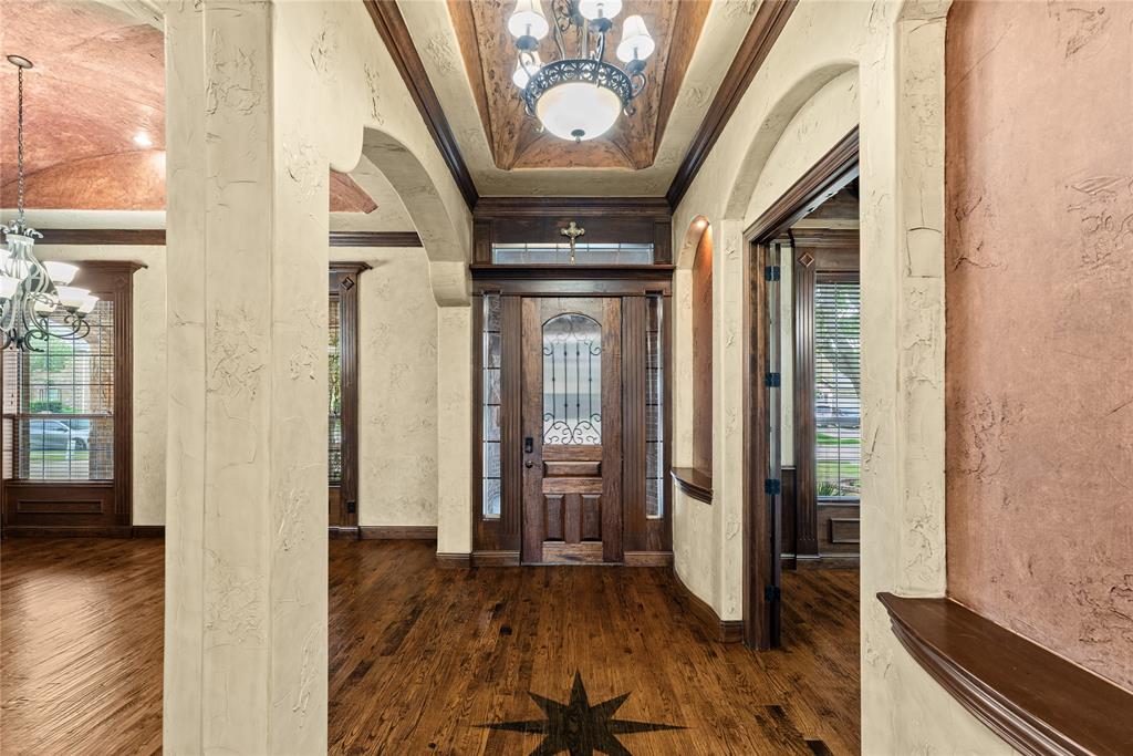 1206 Genesis Drive