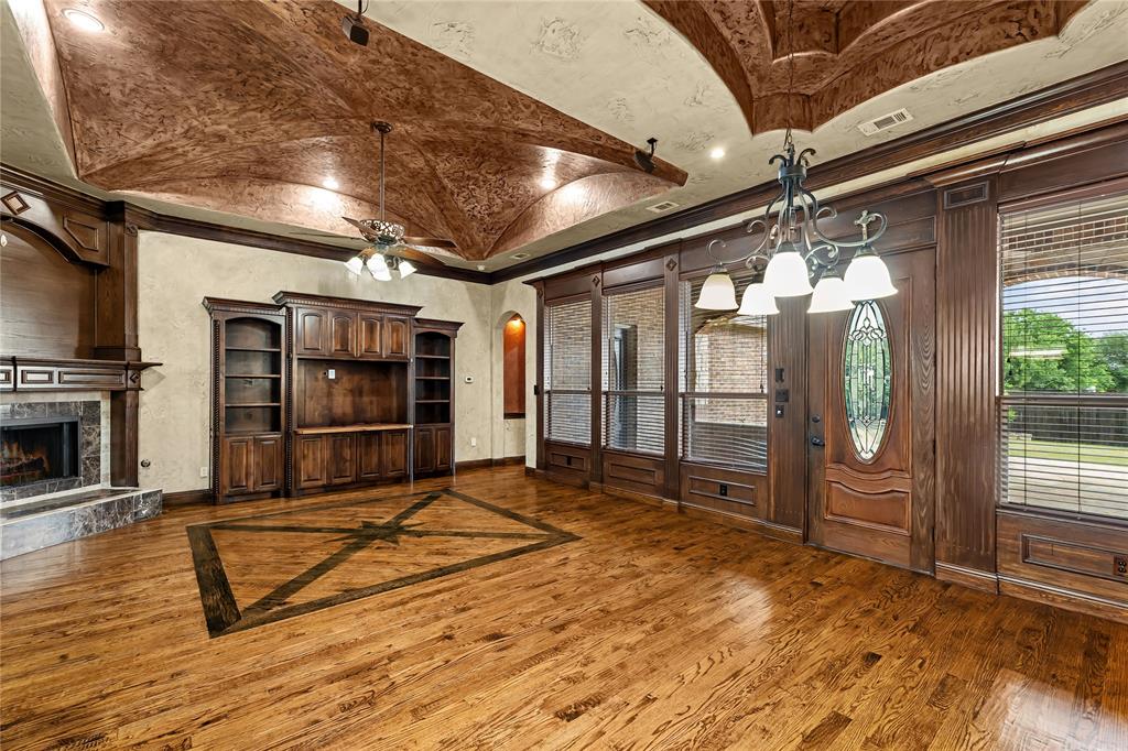 Bankston Meadows - Residential