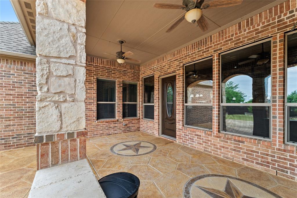 Bankston Meadows - Residential
