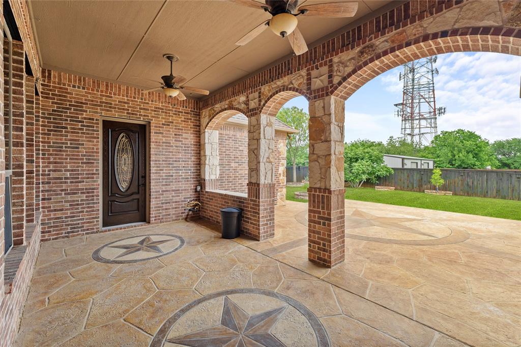 Bankston Meadows - Residential