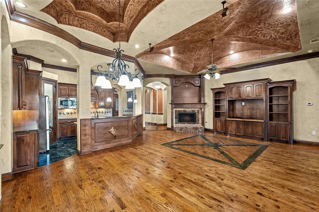 Bankston Meadows - Residential