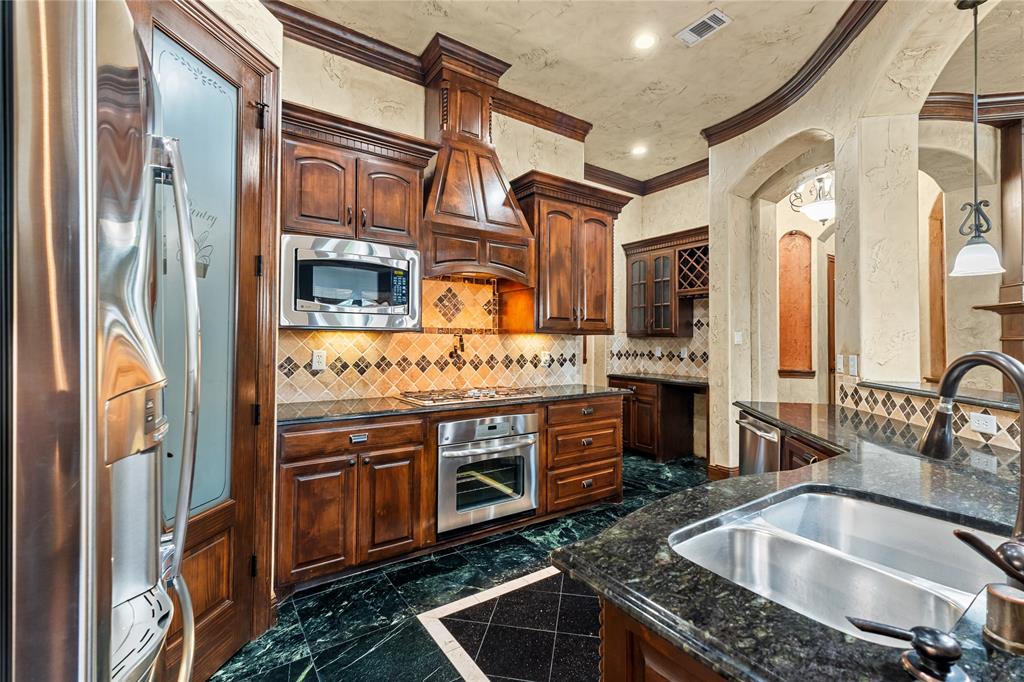 Bankston Meadows - Residential