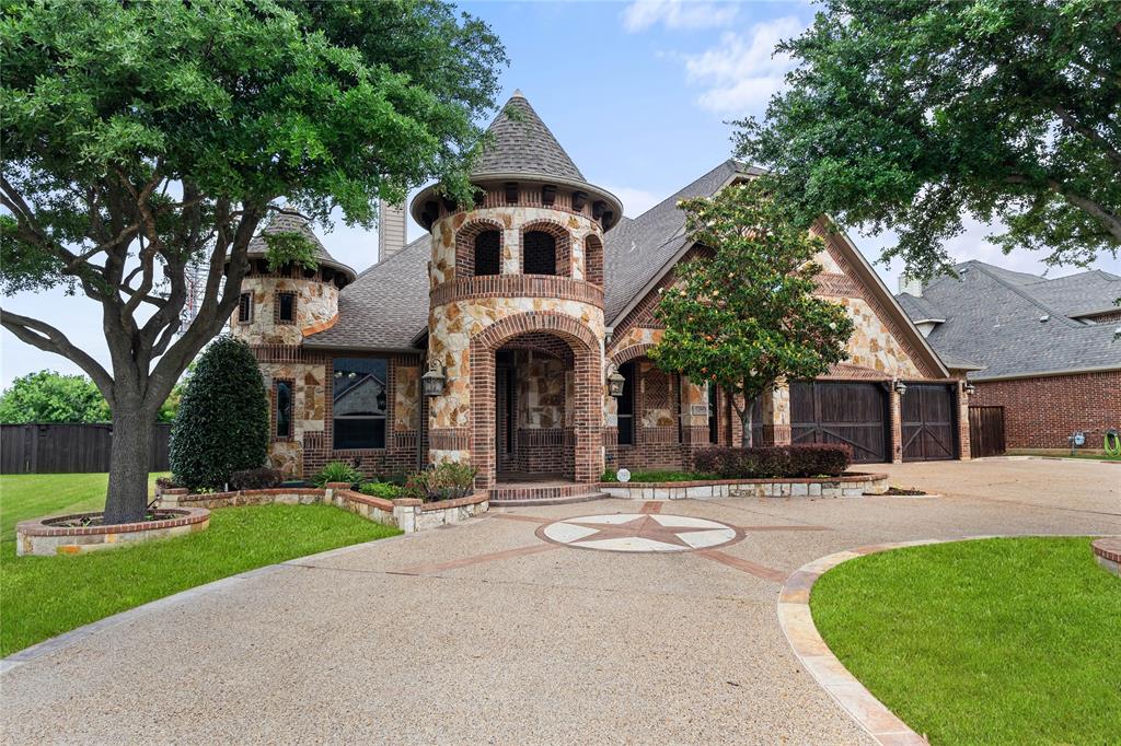 1206 Genesis Drive