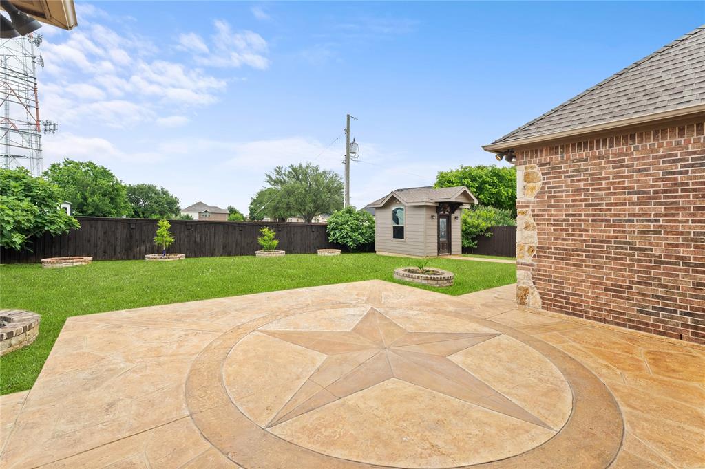 Bankston Meadows - Residential