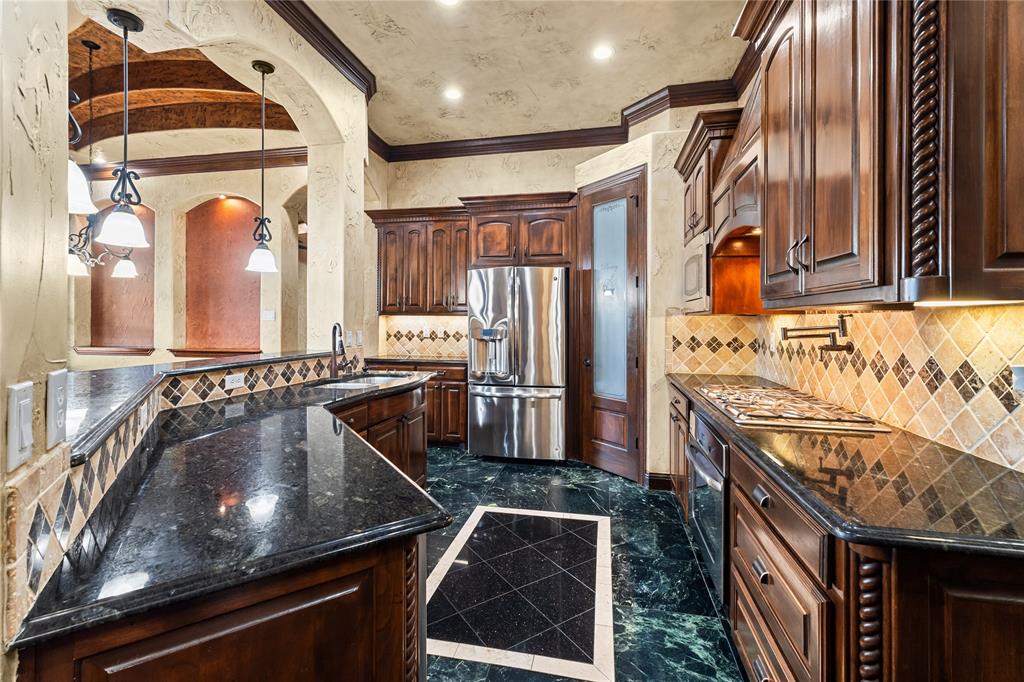 Bankston Meadows - Residential