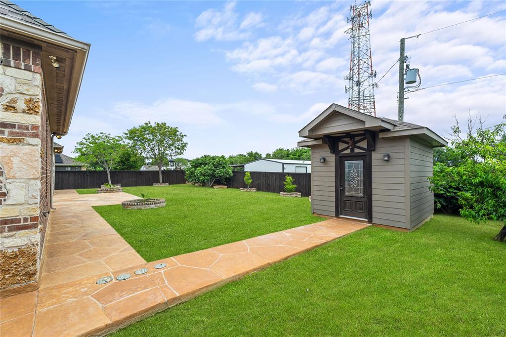 Bankston Meadows - Residential