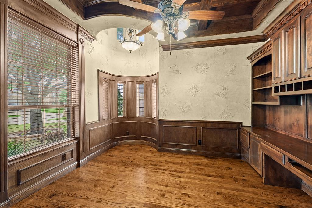 Bankston Meadows - Residential