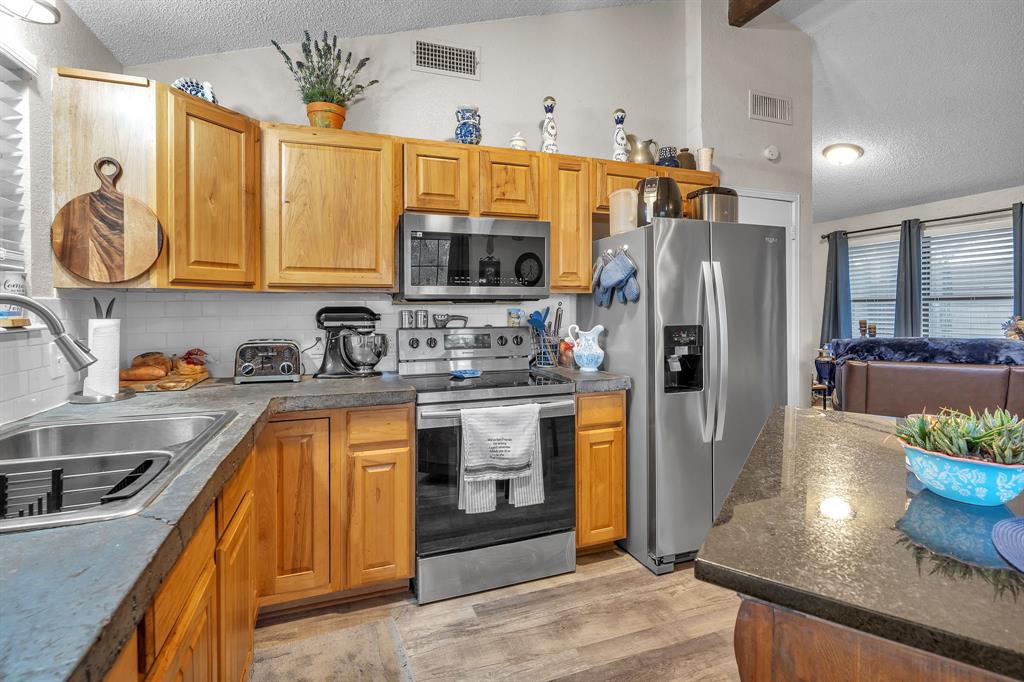 Canyon Creek - Residential