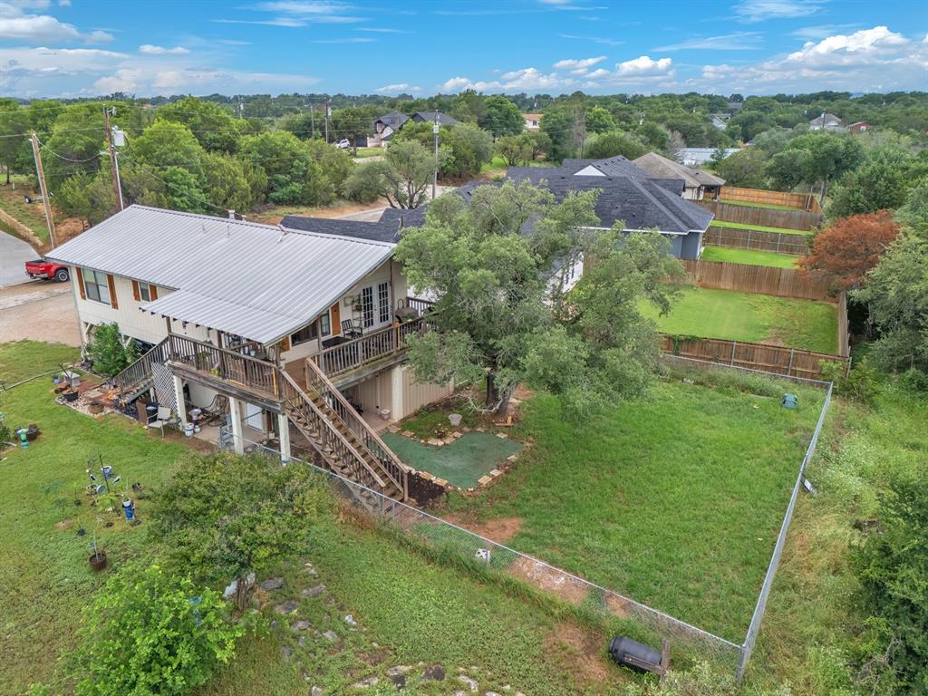 Canyon Creek - Residential
